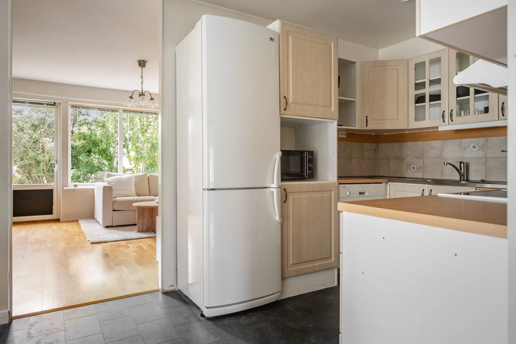 Villa, Radhus, Runöbacken 57, Runö backe, Österåker