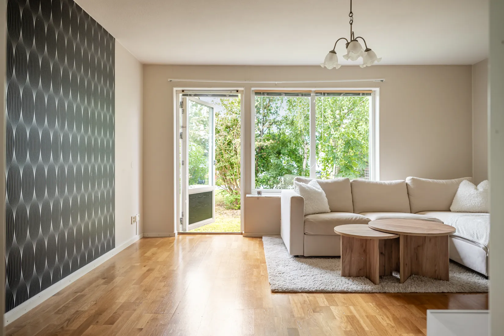 Villa, Radhus, Runöbacken 57, Runö backe, Österåker