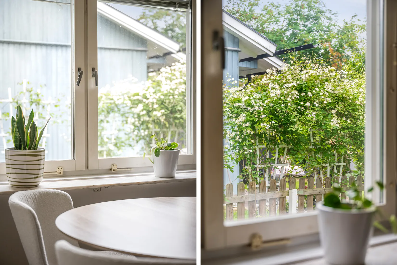 Villa, Radhus, Runöbacken 57, Runö backe, Österåker