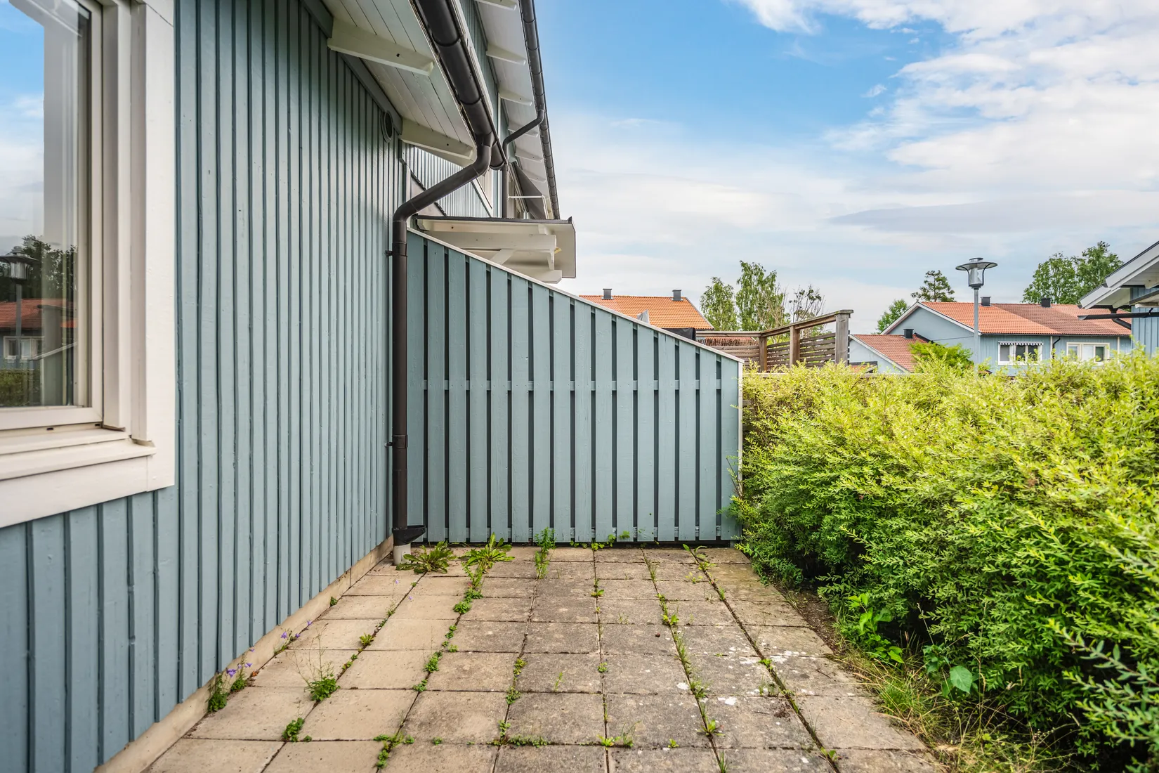 Villa, Radhus, Runöbacken 57, Runö backe, Österåker