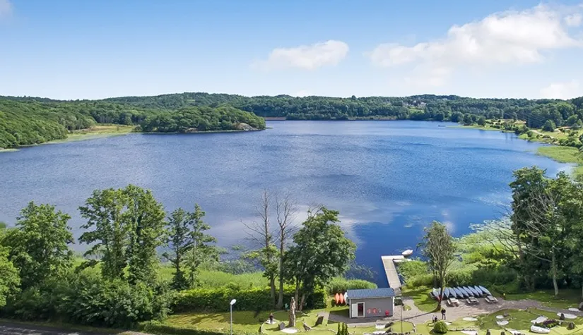 Bostadsrätt, Larssons berg 12, Stensjön, Mölndal