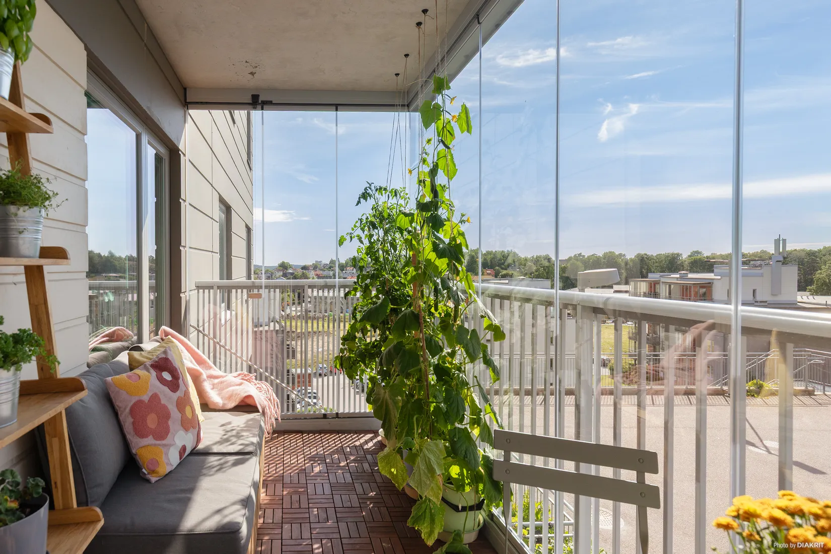 Bostadsrätt, Larssons berg 12, Stensjön, Mölndal