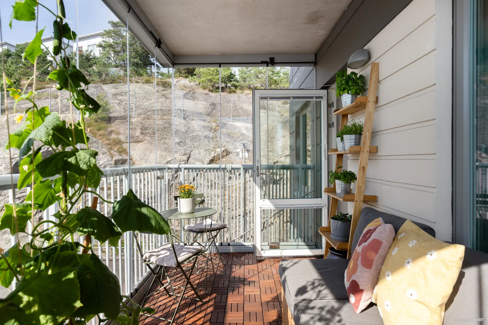 Bostadsrätt, Larssons berg 12, Stensjön, Mölndal