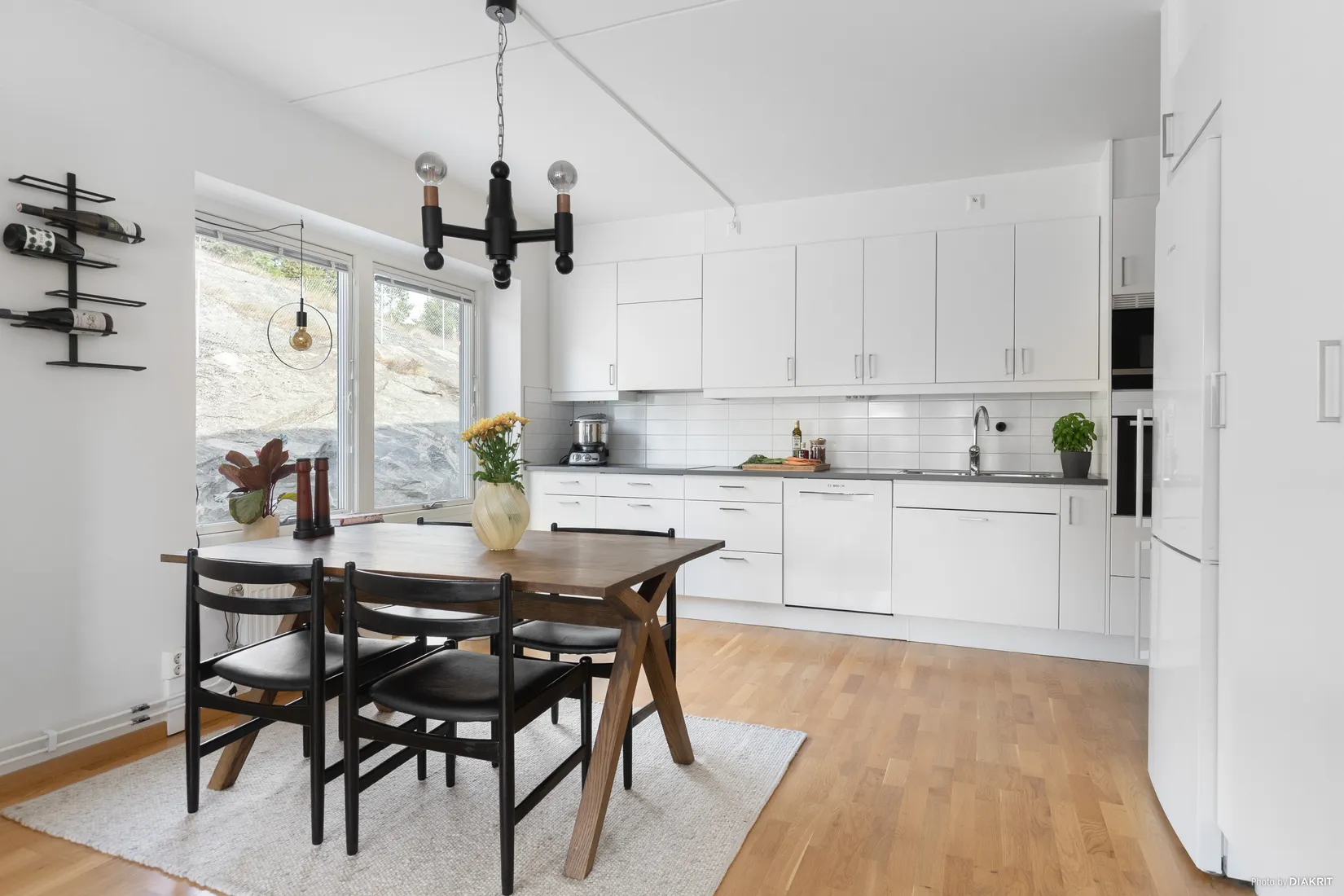 Bostadsrätt, Larssons berg 12, Stensjön, Mölndal