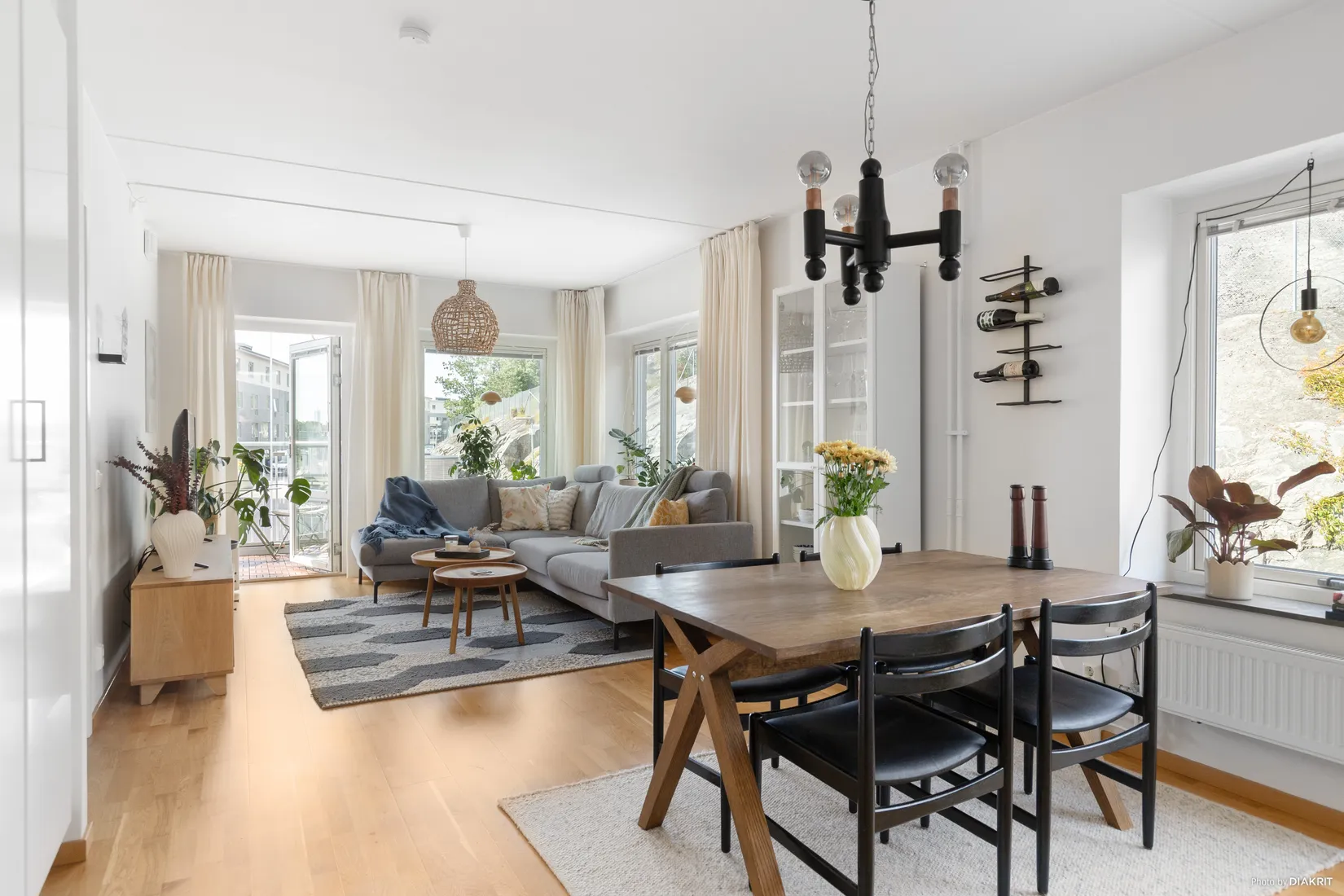 Bostadsrätt, Larssons berg 12, Stensjön, Mölndal