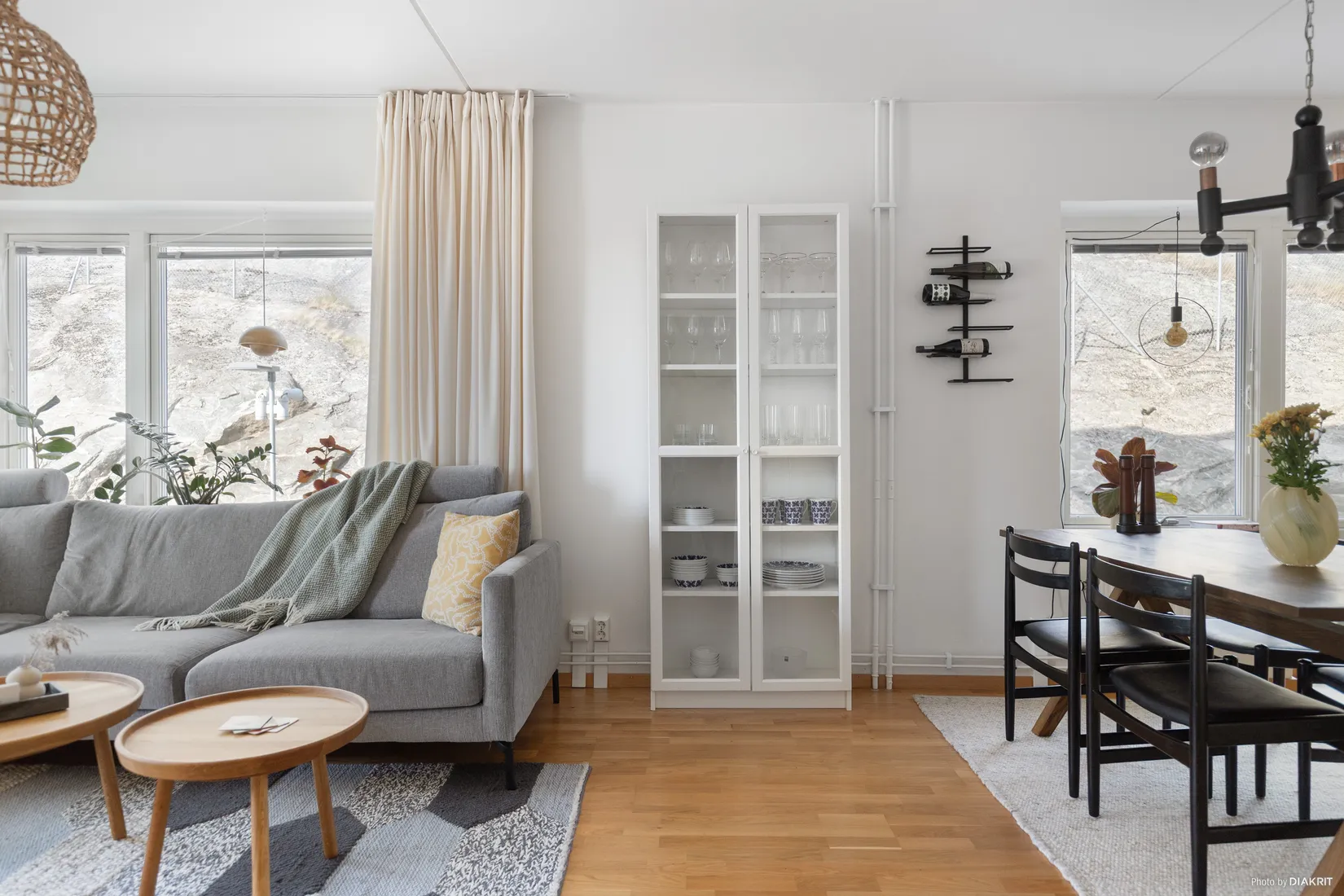 Bostadsrätt, Larssons berg 12, Stensjön, Mölndal