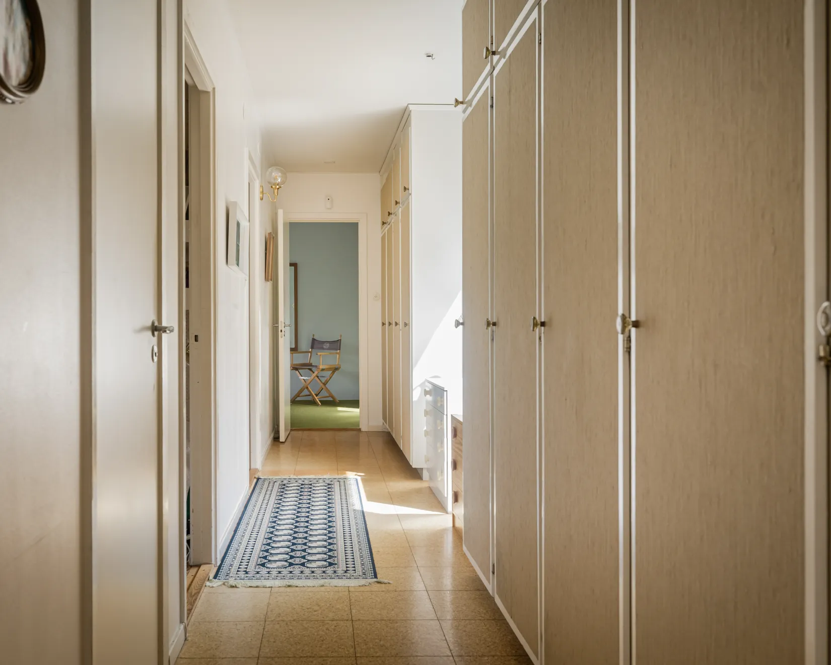 Villa, Klockarvägen 8, Bro - Gamla Bro, Upplands-Bro