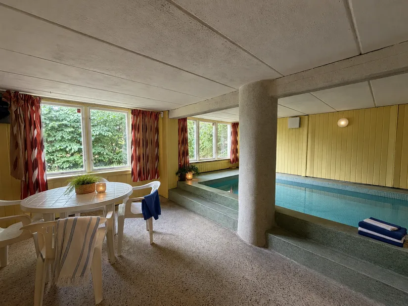 Villa, Klockarvägen 8, Bro - Gamla Bro, Upplands-Bro