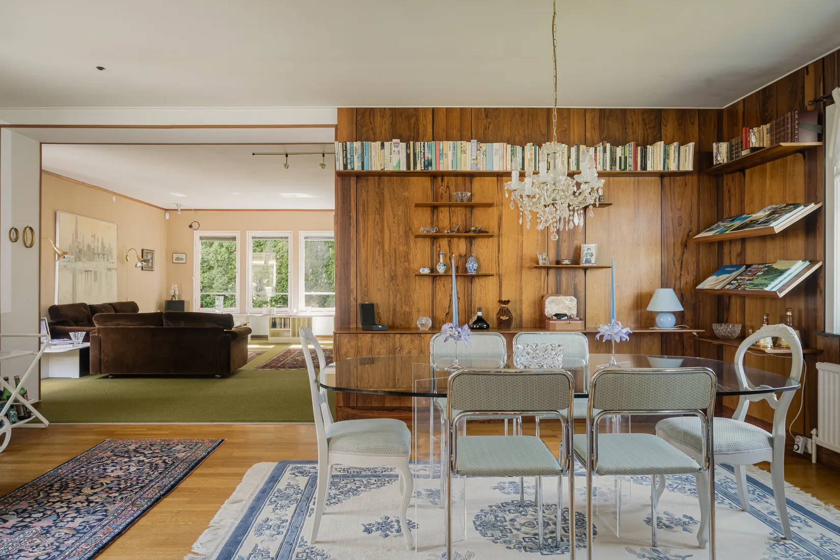 Villa, Klockarvägen 8, Bro - Gamla Bro, Upplands-Bro