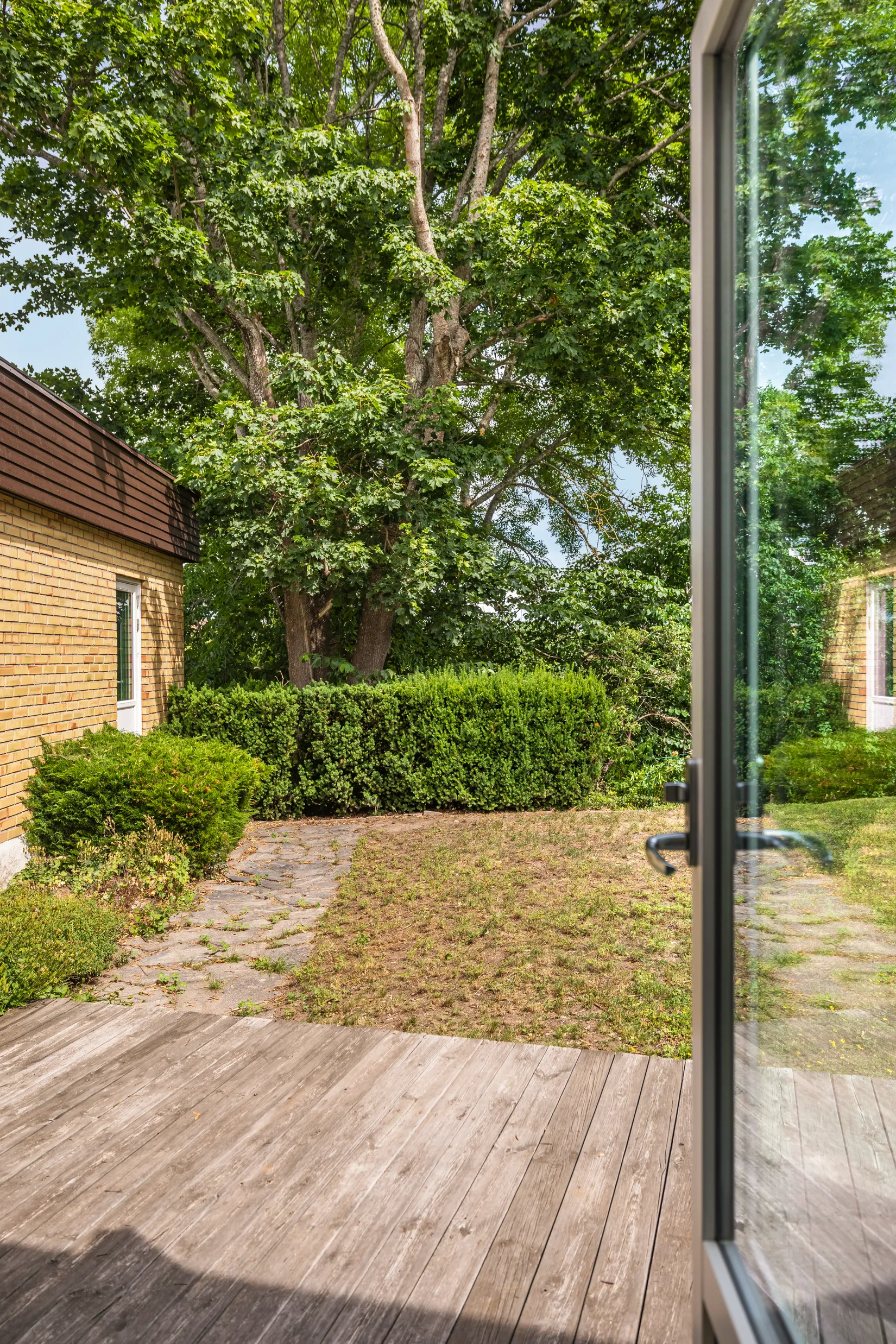 Villa, Klockarvägen 8, Bro - Gamla Bro, Upplands-Bro