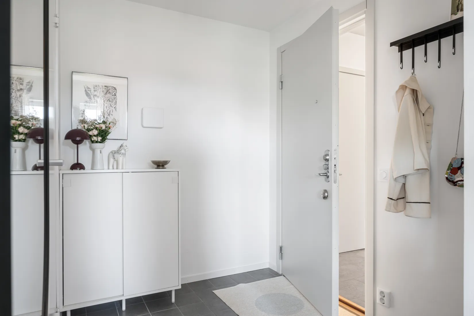 Bostadsrätt, Finalgatan 5, Arenaparken, Lund