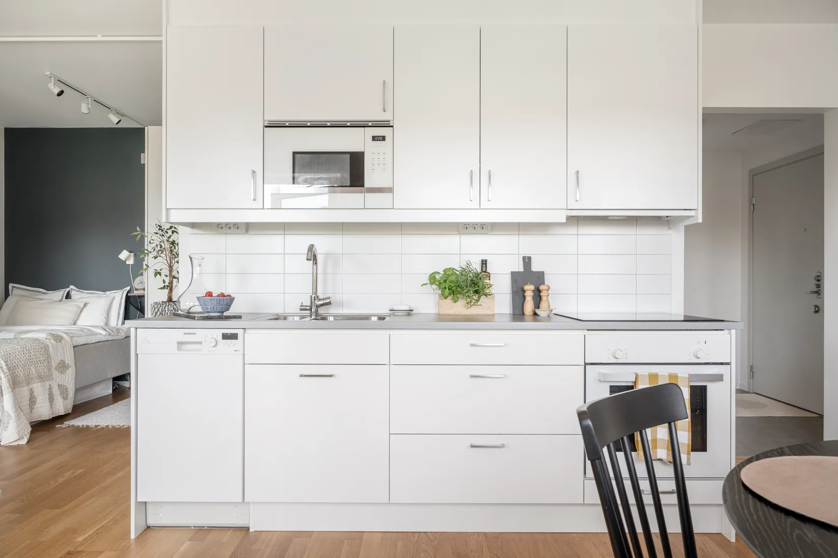 Bostadsrätt, Finalgatan 5, Arenaparken, Lund