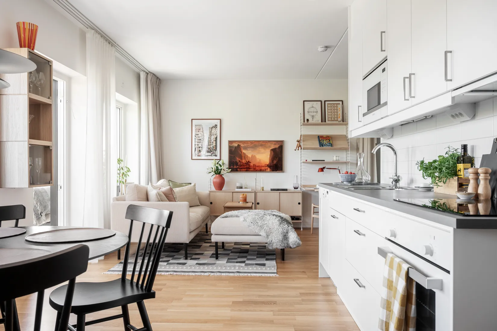 Bostadsrätt, Finalgatan 5, Arenaparken, Lund