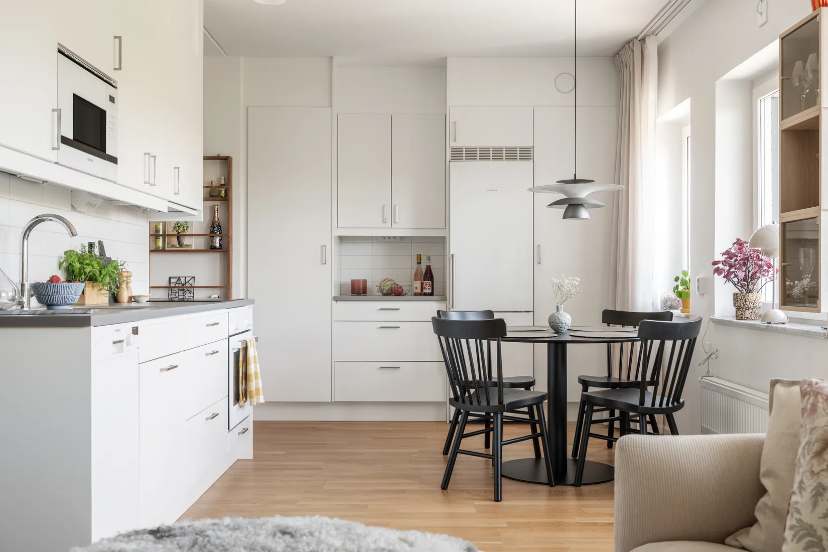 Bostadsrätt, Finalgatan 5, Arenaparken, Lund