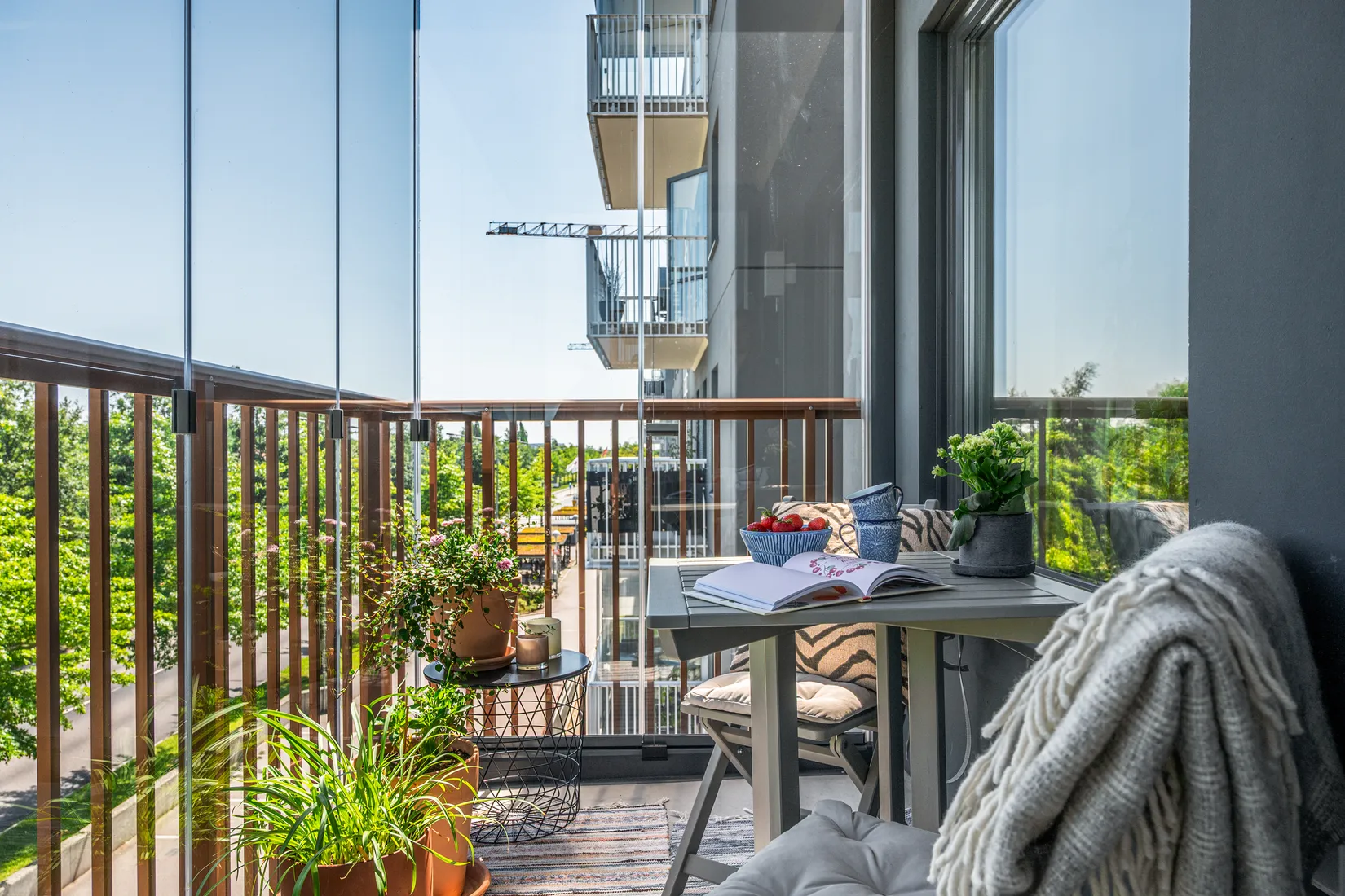 Bostadsrätt, Finalgatan 5, Arenaparken, Lund