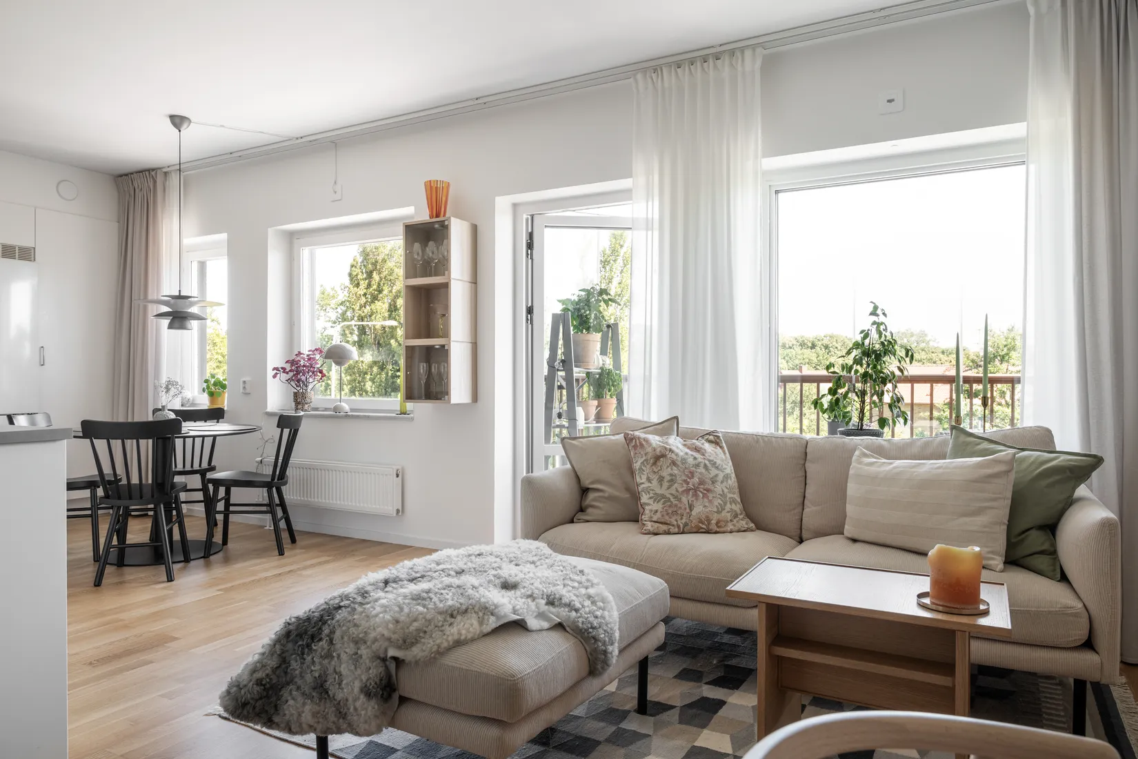 Bostadsrätt, Finalgatan 5, Arenaparken, Lund