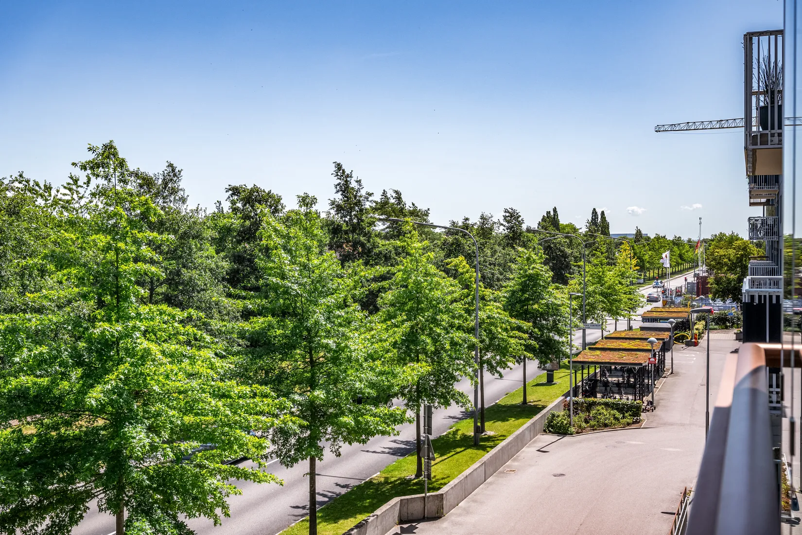 Bostadsrätt, Finalgatan 5, Arenaparken, Lund