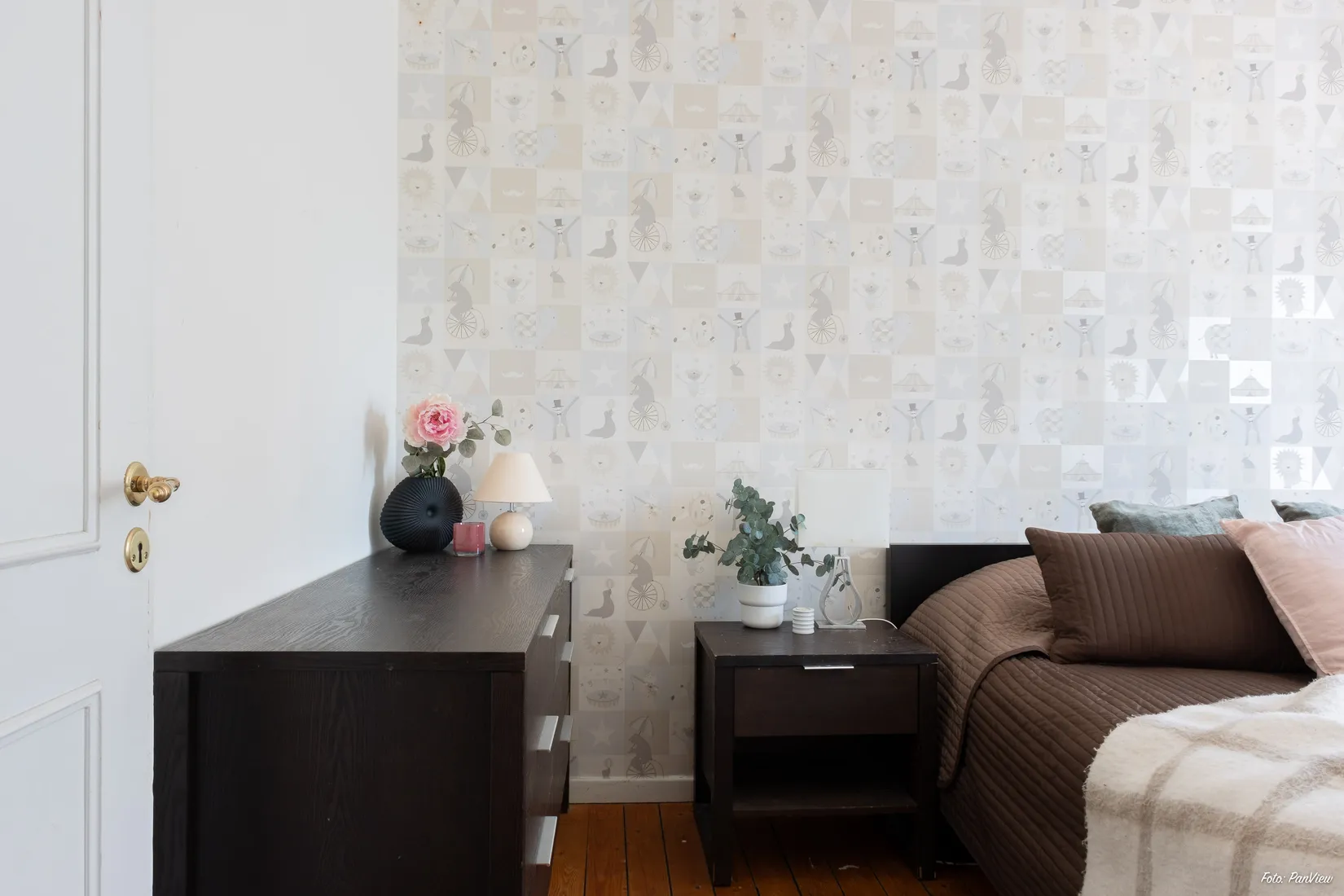 Bostadsrätt, Vasavägen 11, Söder, Eskilstuna