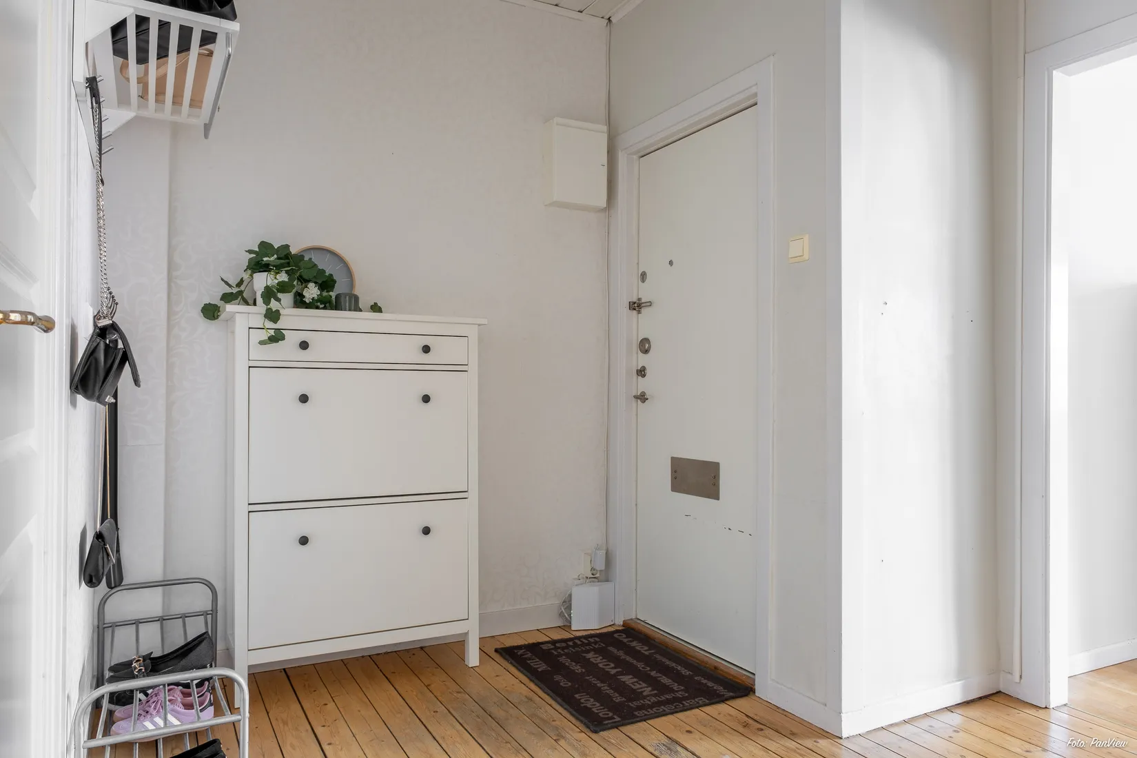 Bostadsrätt, Vasavägen 11, Söder, Eskilstuna