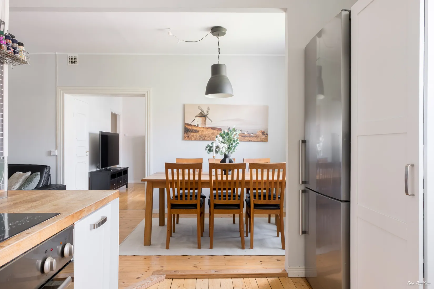 Bostadsrätt, Vasavägen 11, Söder, Eskilstuna