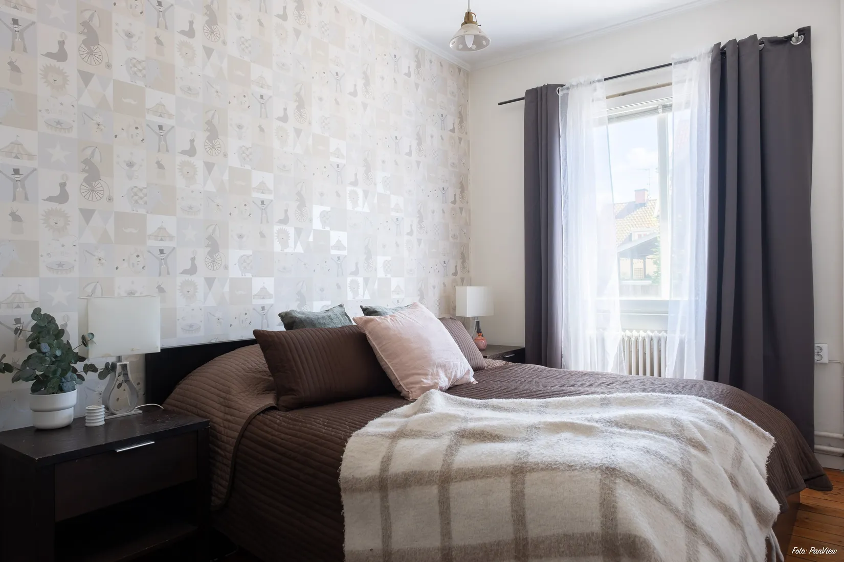 Bostadsrätt, Vasavägen 11, Söder, Eskilstuna
