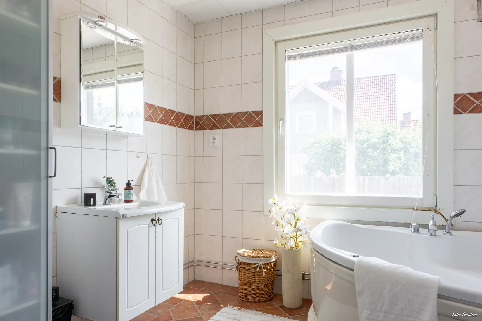 Bostadsrätt, Vasavägen 11, Söder, Eskilstuna