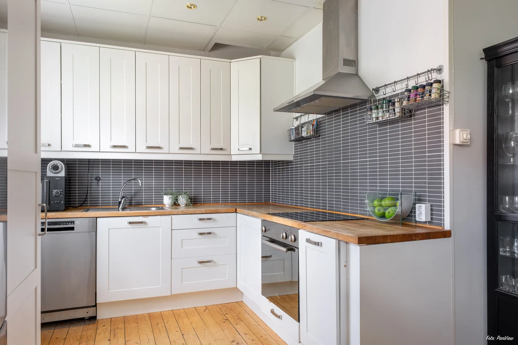 Bostadsrätt, Vasavägen 11, Söder, Eskilstuna