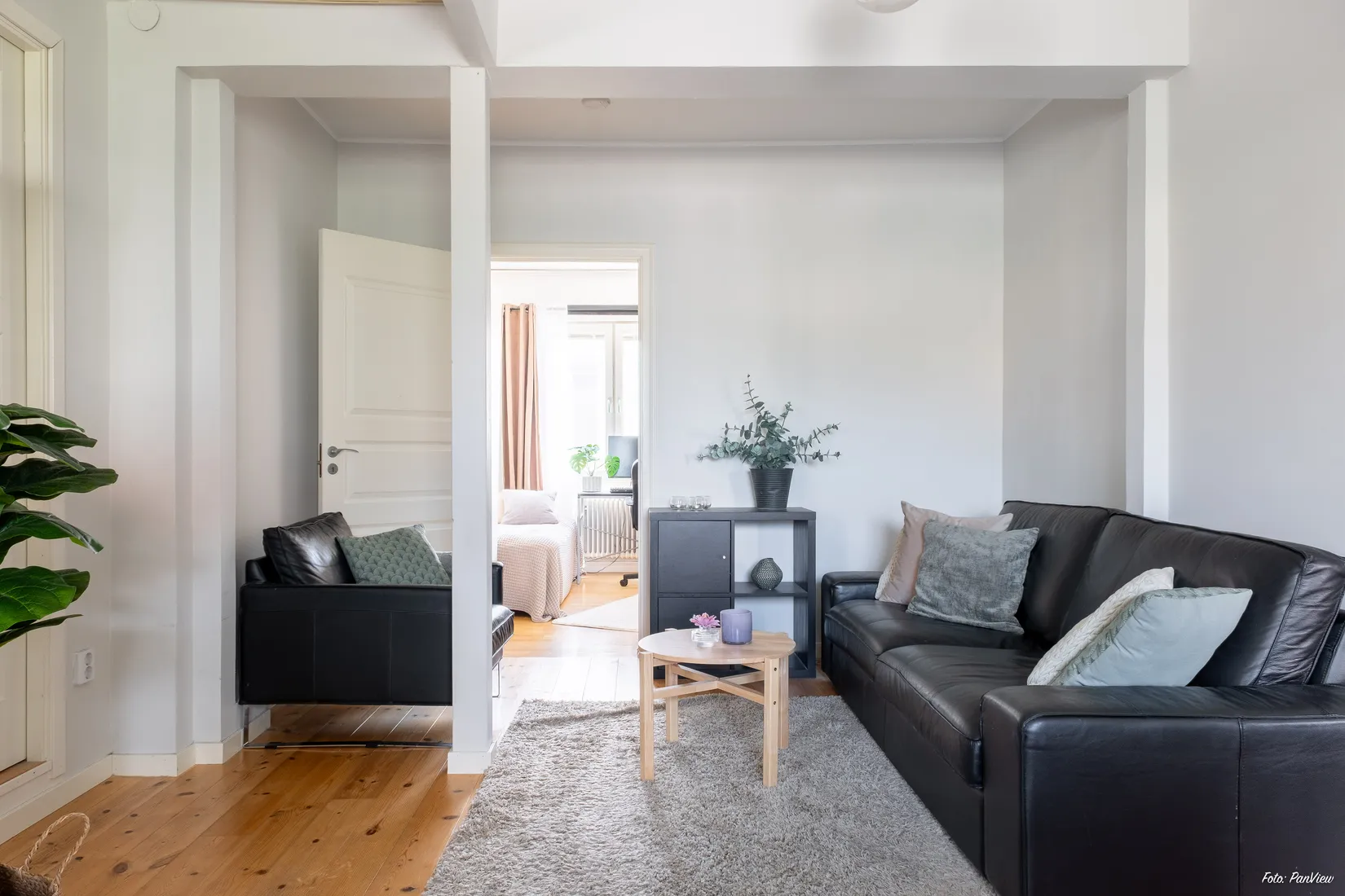 Bostadsrätt, Vasavägen 11, Söder, Eskilstuna
