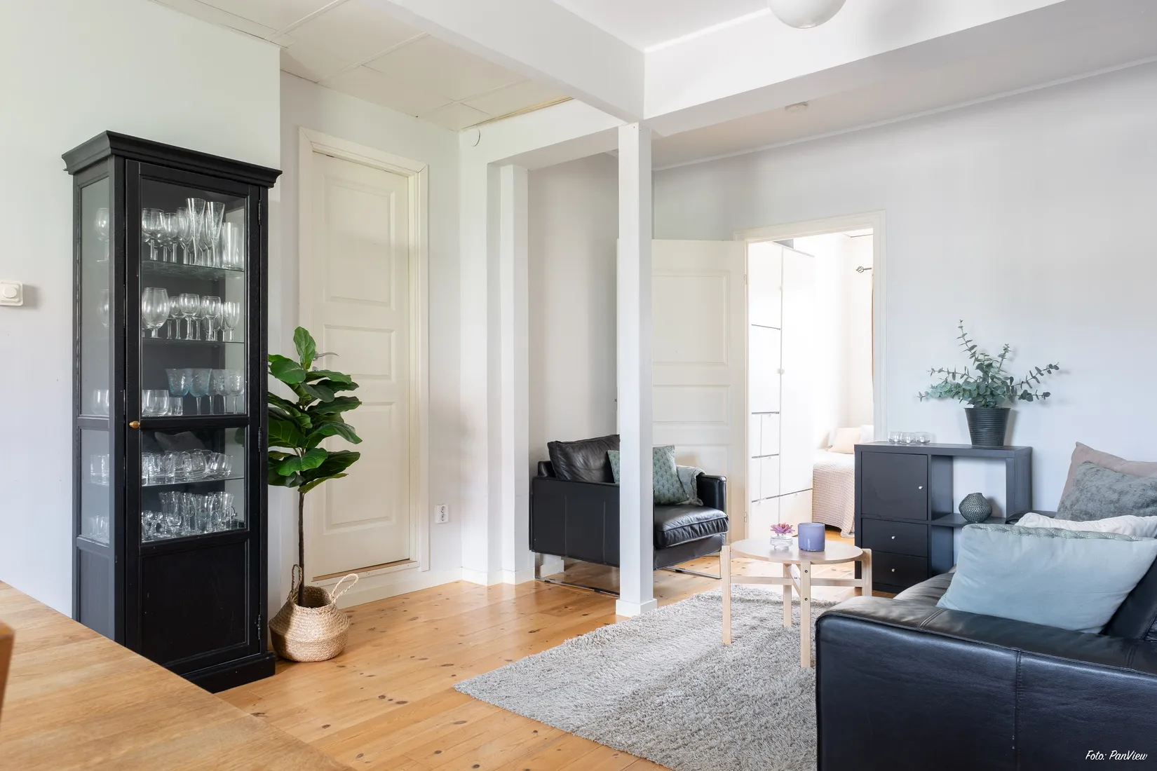 Bostadsrätt, Vasavägen 11, Söder, Eskilstuna