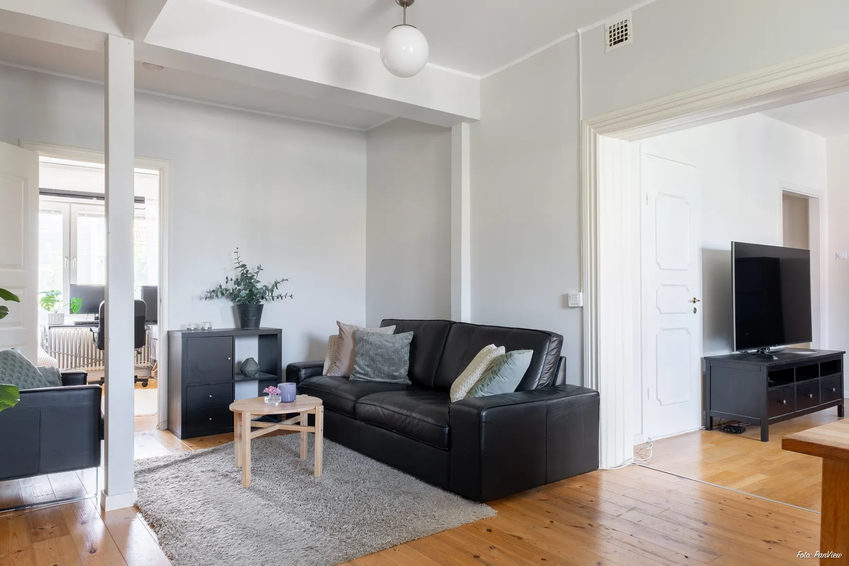 Bostadsrätt, Vasavägen 11, Söder, Eskilstuna