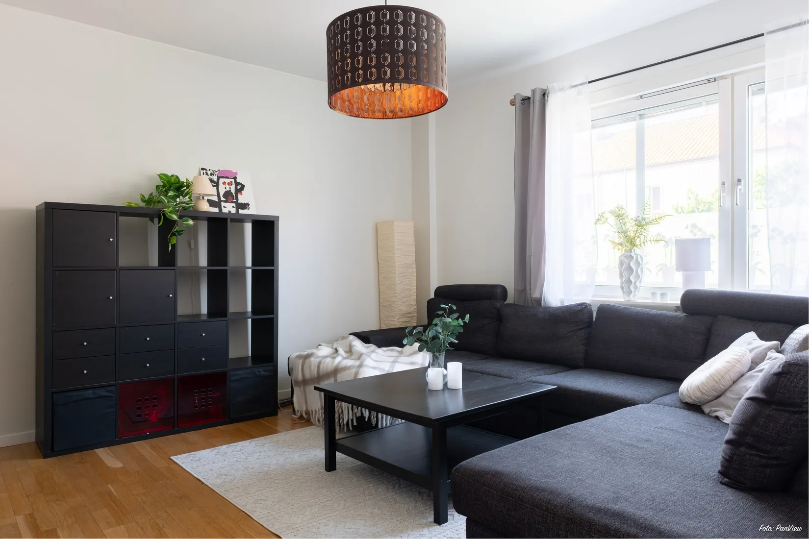 Bostadsrätt, Vasavägen 11, Söder, Eskilstuna
