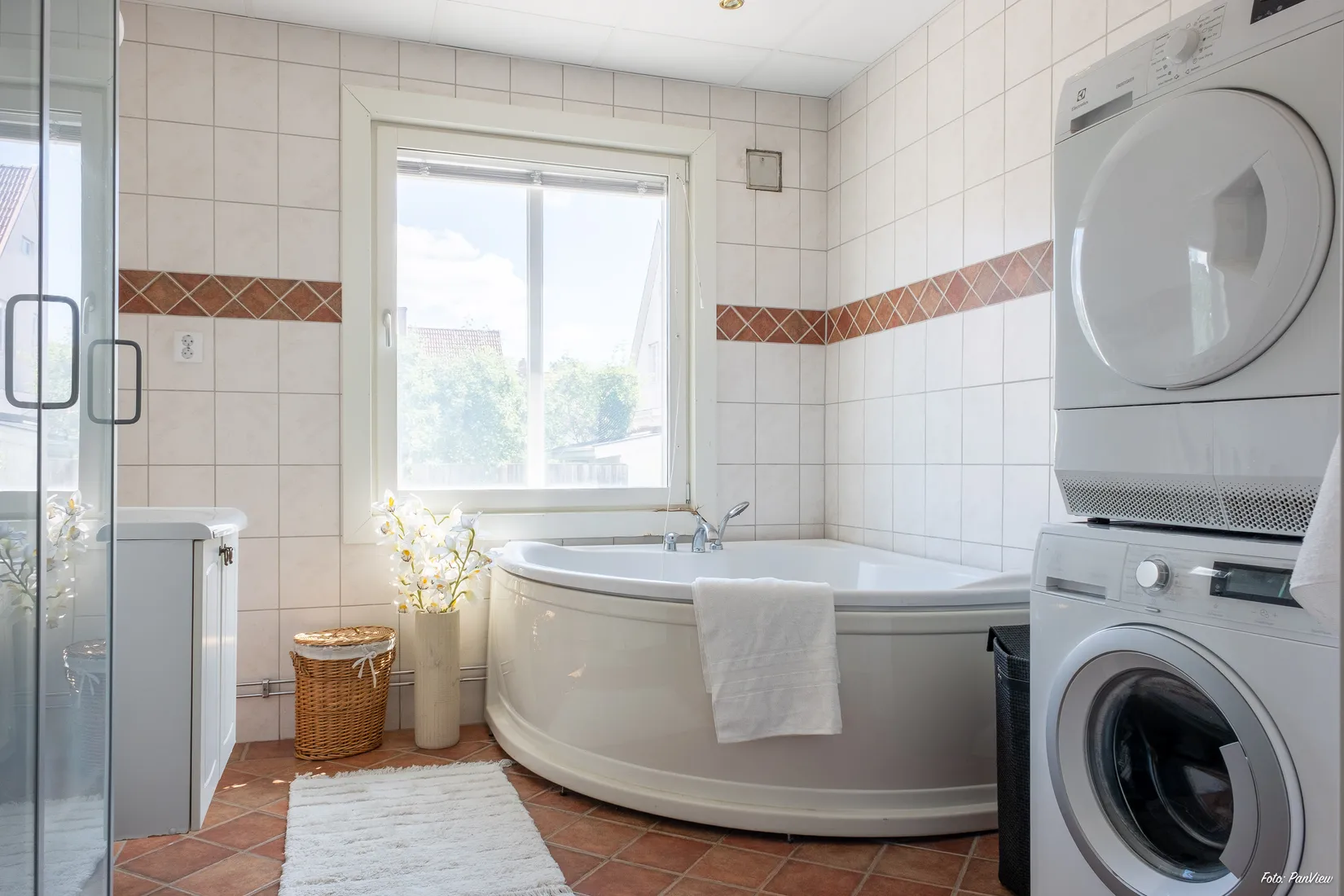 Bostadsrätt, Vasavägen 11, Söder, Eskilstuna