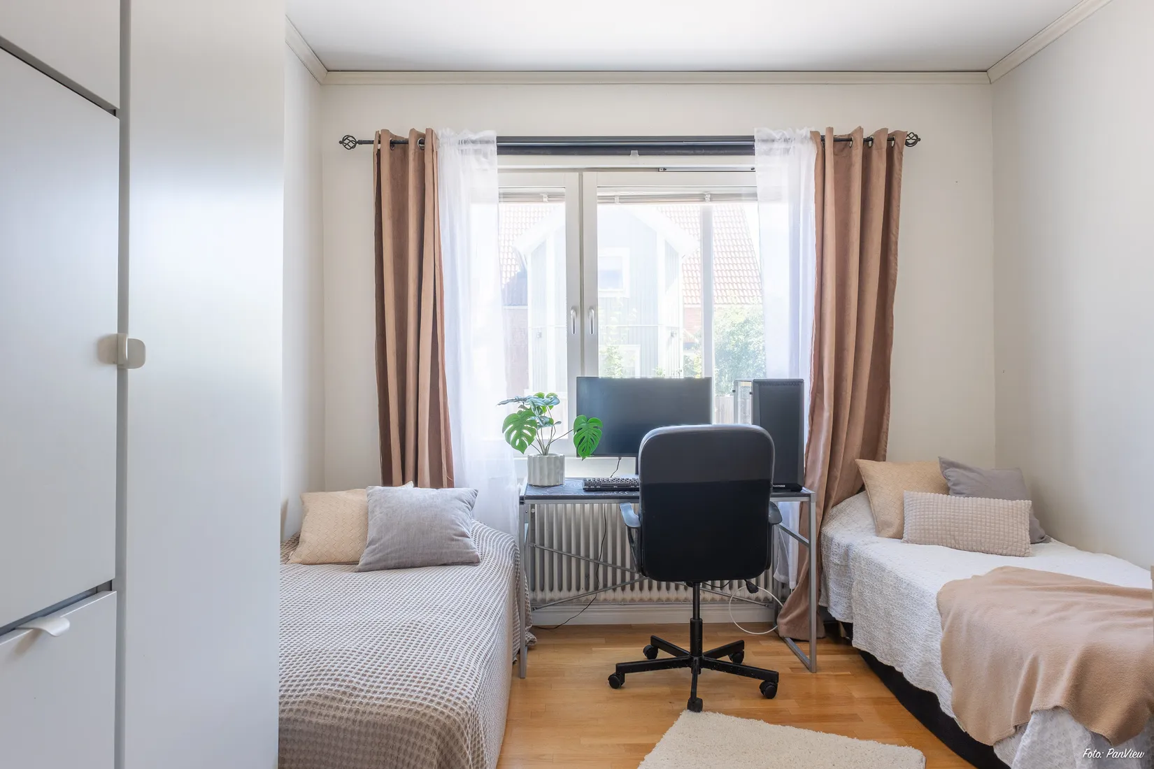 Bostadsrätt, Vasavägen 11, Söder, Eskilstuna