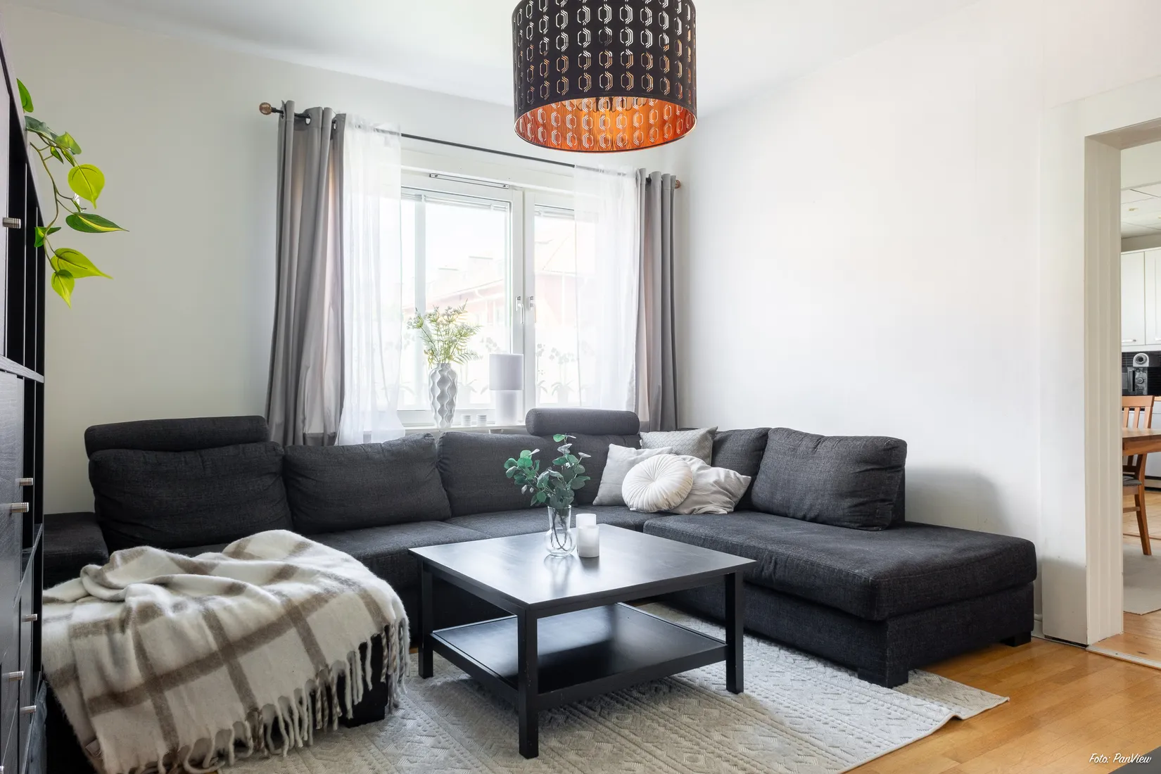 Bostadsrätt, Vasavägen 11, Söder, Eskilstuna