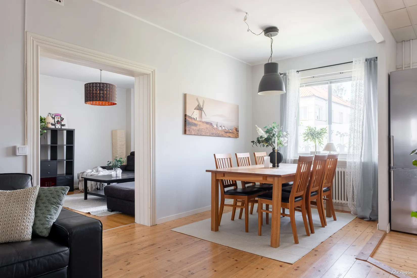 Bostadsrätt, Vasavägen 11, Söder, Eskilstuna