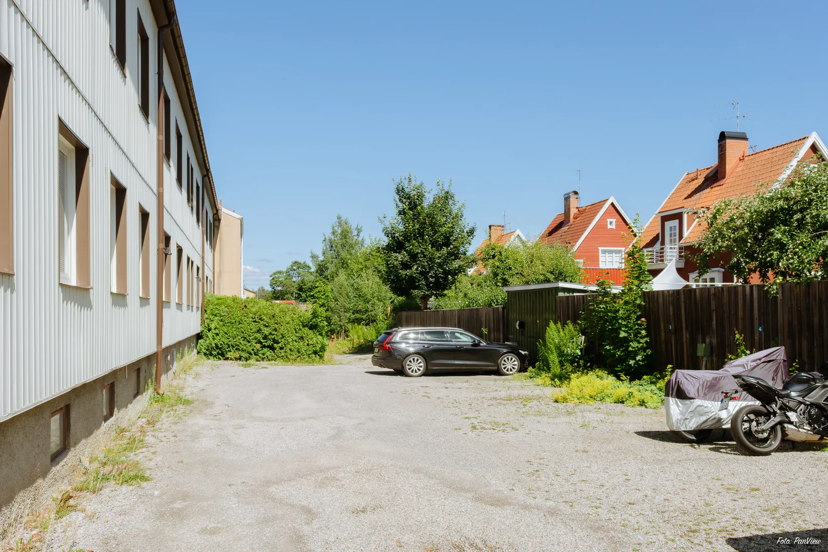 Bostadsrätt, Vasavägen 11, Söder, Eskilstuna