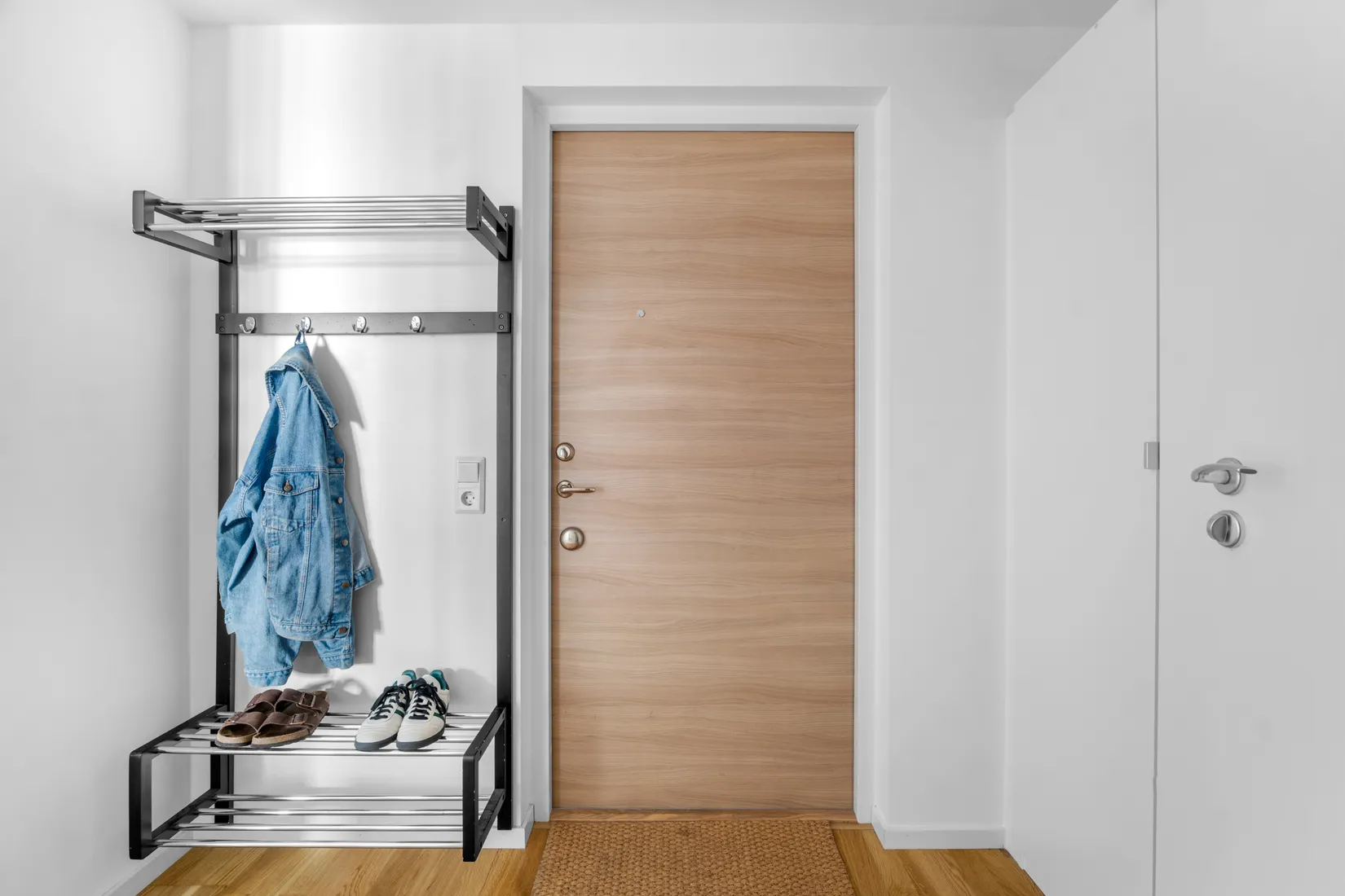 Bostadsrätt, Förrådsvägen 40, Huddinge centralt, Huddinge