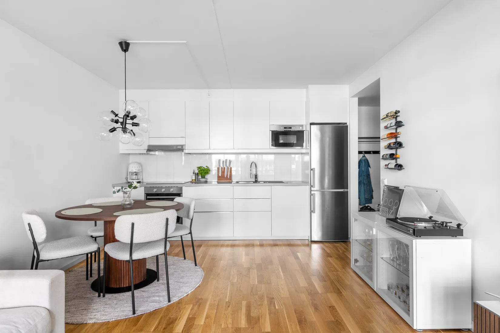 Bostadsrätt, Förrådsvägen 40, Huddinge centralt, Huddinge