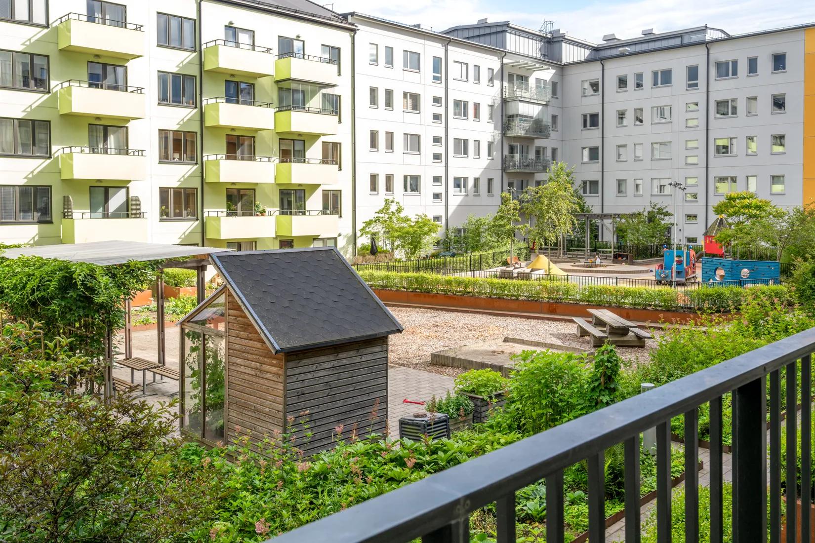 Bostadsrätt, Förrådsvägen 40, Huddinge centralt, Huddinge