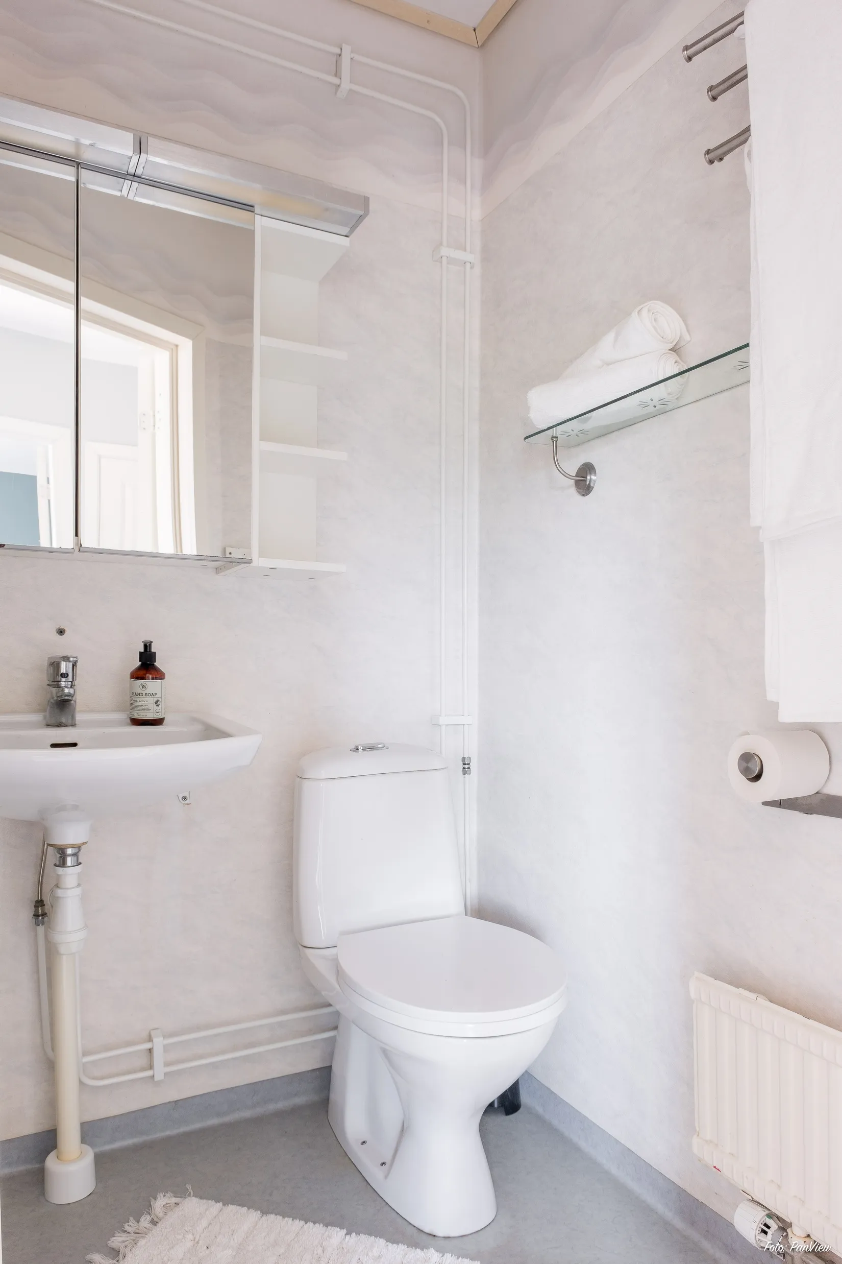 Bostadsrätt, Radhus, Malmabergsgatan 33D, Sandgärdet, Västerås