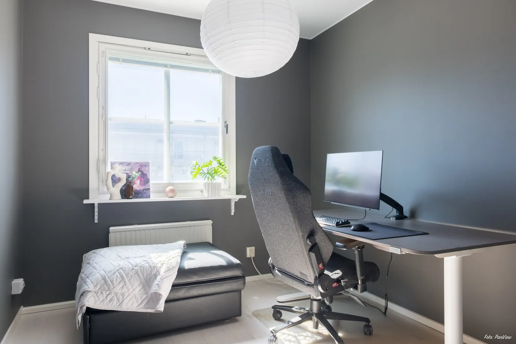 Bostadsrätt, Radhus, Malmabergsgatan 33D, Sandgärdet, Västerås