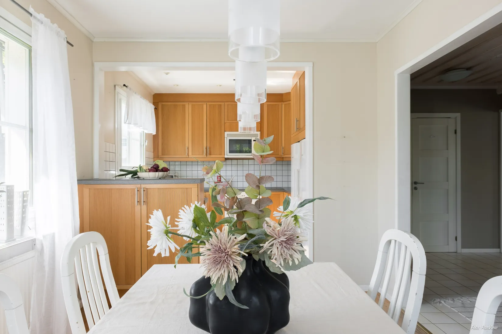 Bostadsrätt, Radhus, Malmabergsgatan 33D, Sandgärdet, Västerås