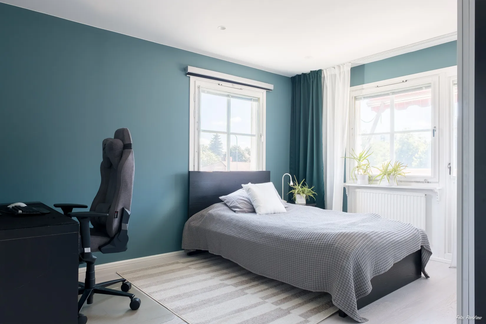 Bostadsrätt, Radhus, Malmabergsgatan 33D, Sandgärdet, Västerås