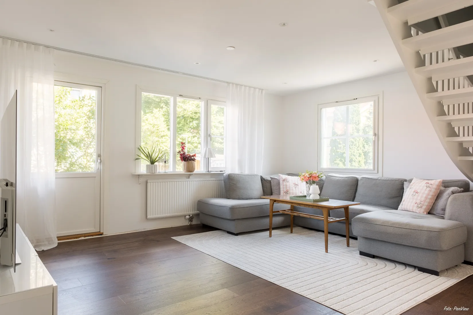 Bostadsrätt, Radhus, Malmabergsgatan 33D, Sandgärdet, Västerås