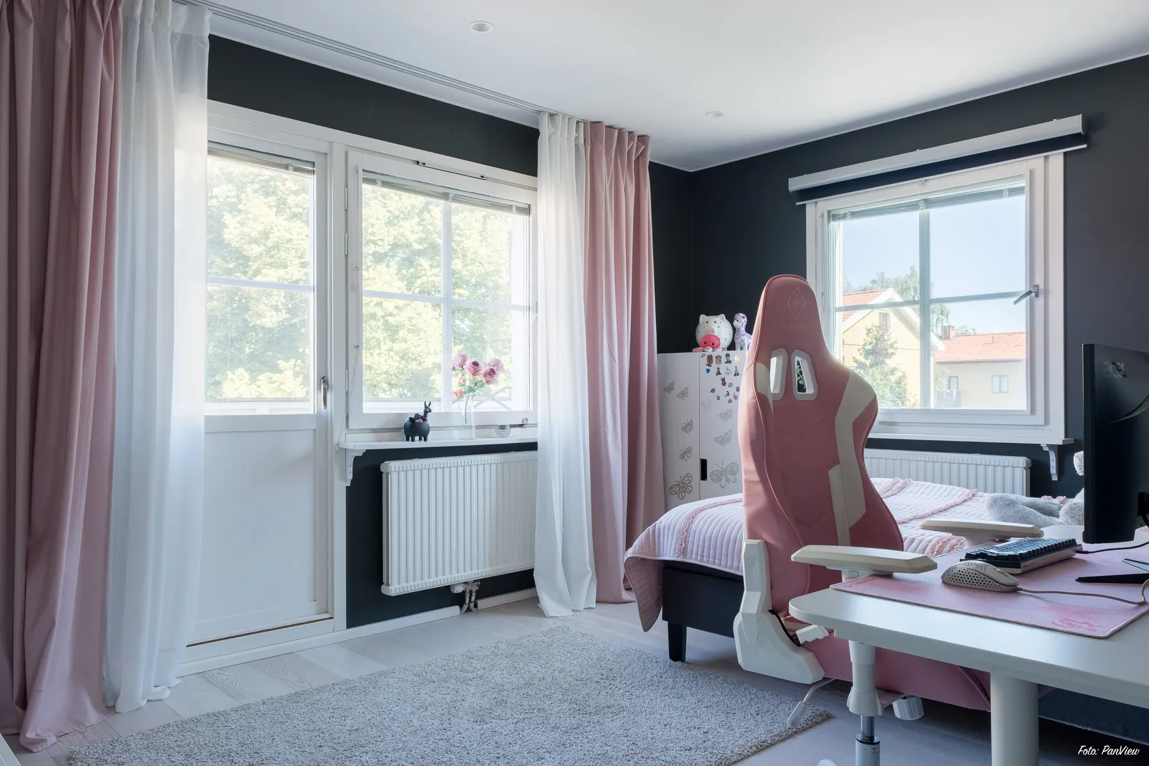 Bostadsrätt, Radhus, Malmabergsgatan 33D, Sandgärdet, Västerås