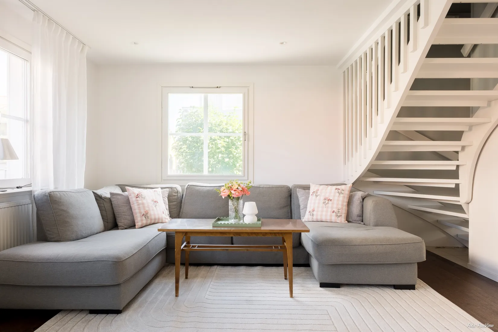 Bostadsrätt, Radhus, Malmabergsgatan 33D, Sandgärdet, Västerås