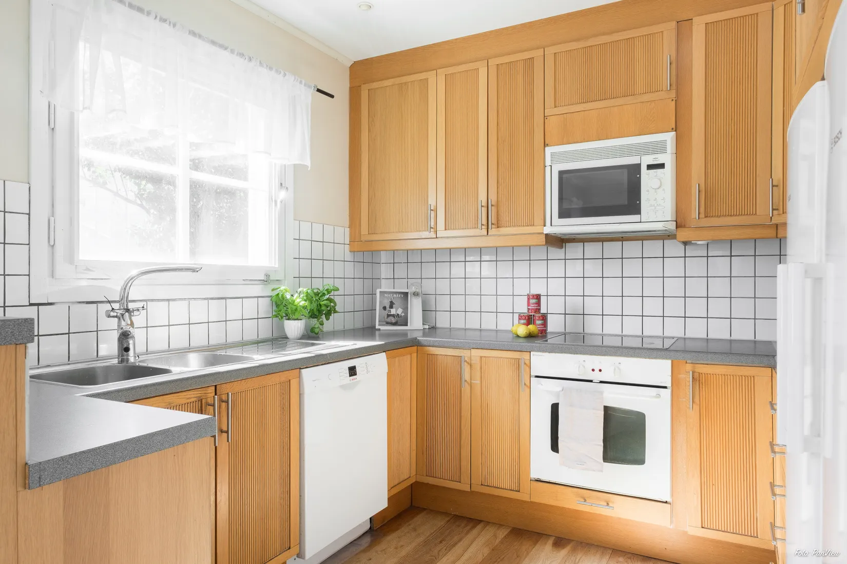 Bostadsrätt, Radhus, Malmabergsgatan 33D, Sandgärdet, Västerås