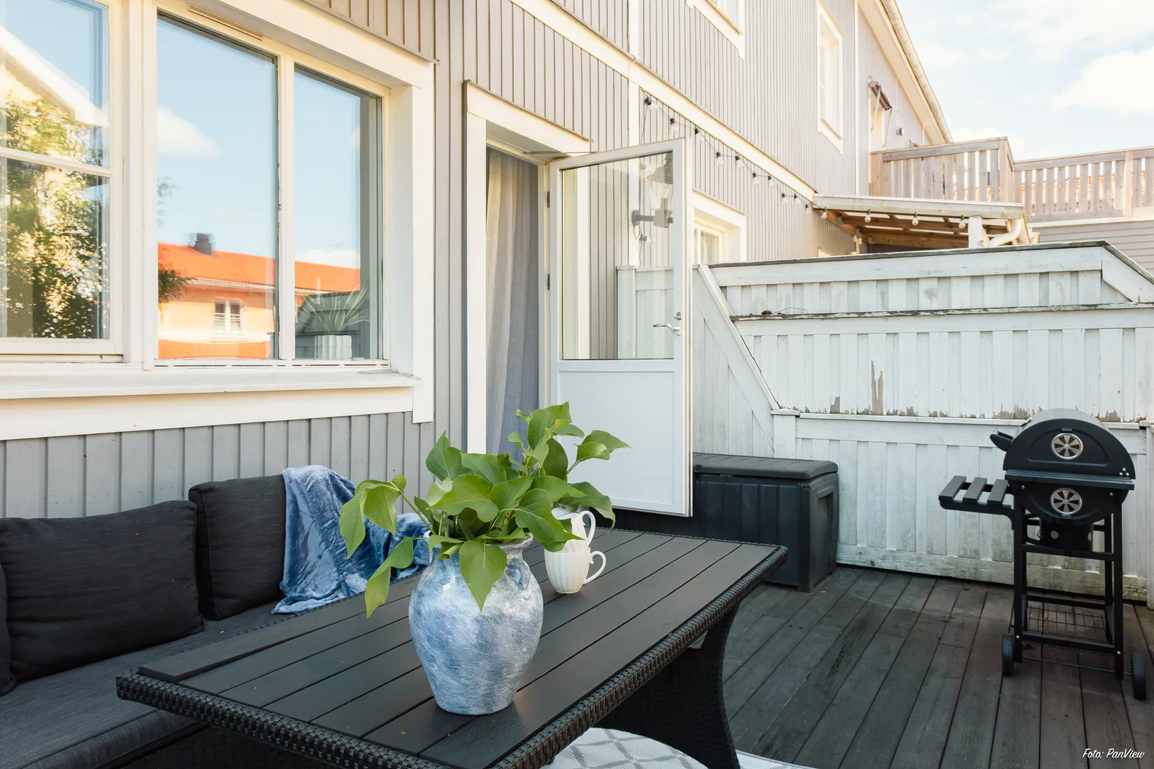 Bostadsrätt, Radhus, Malmabergsgatan 33D, Sandgärdet, Västerås