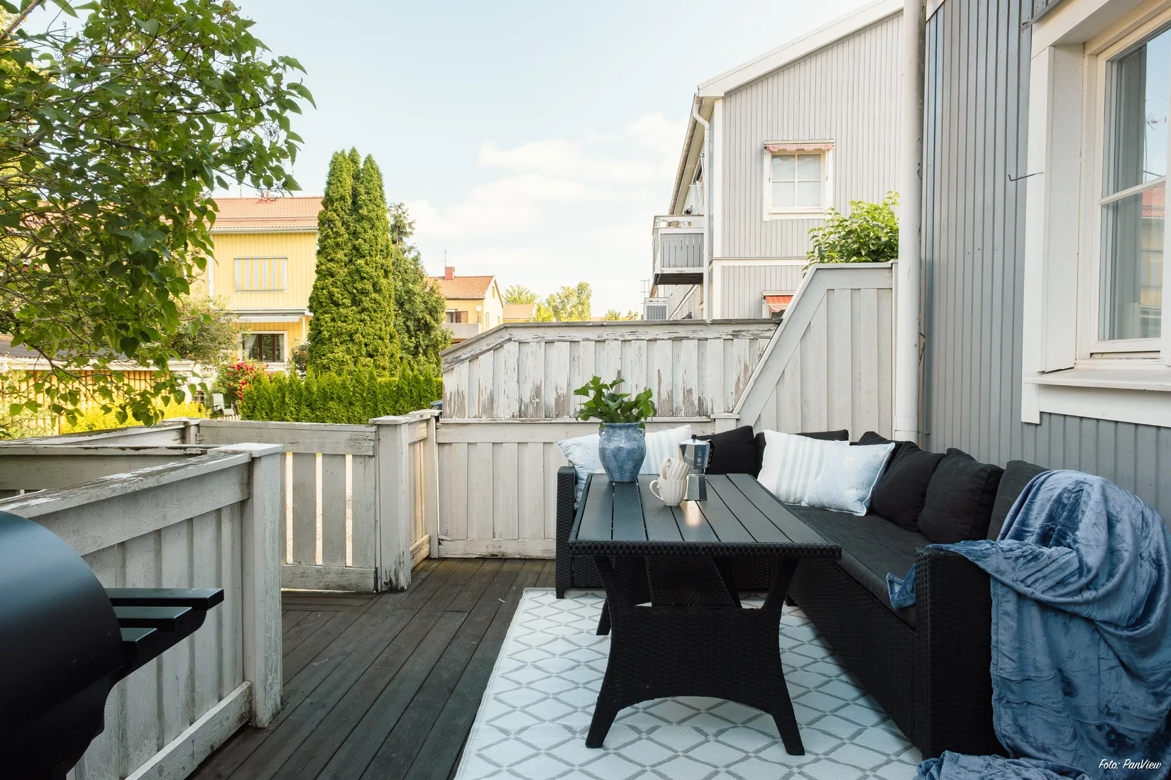 Bostadsrätt, Radhus, Malmabergsgatan 33D, Sandgärdet, Västerås