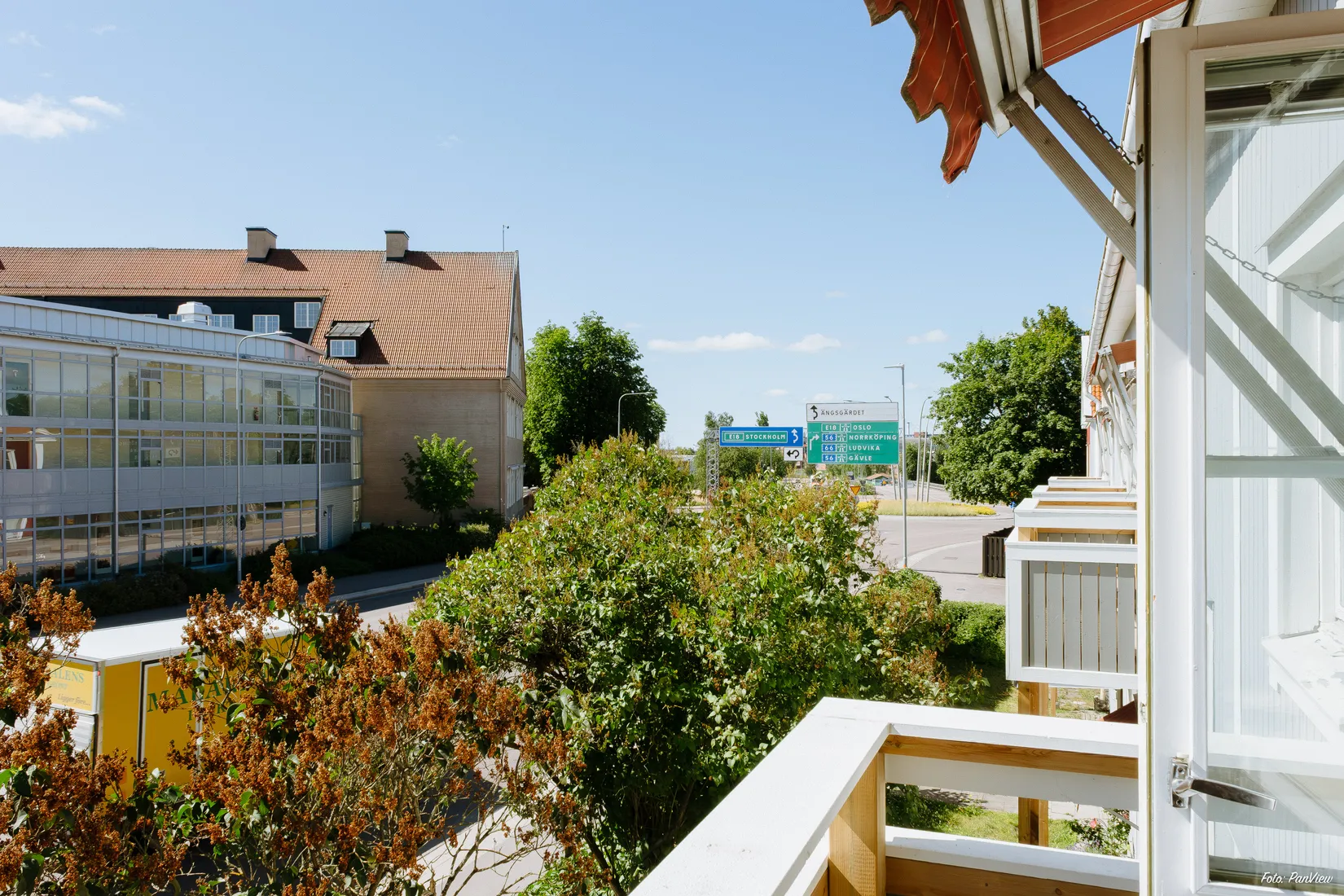 Bostadsrätt, Radhus, Malmabergsgatan 33D, Sandgärdet, Västerås